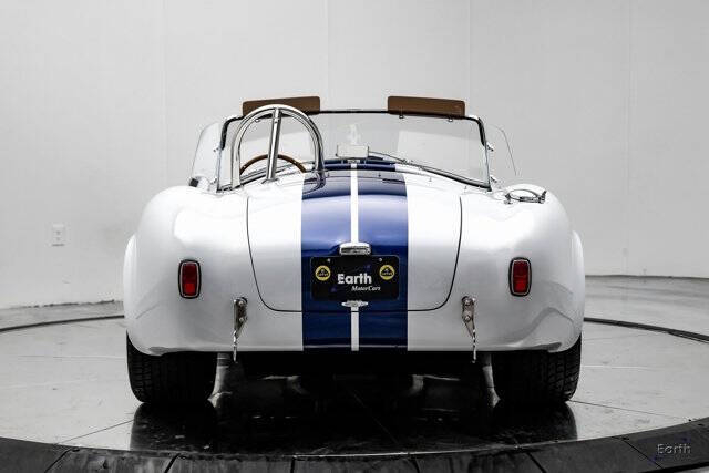 1965 Shelby Superformance