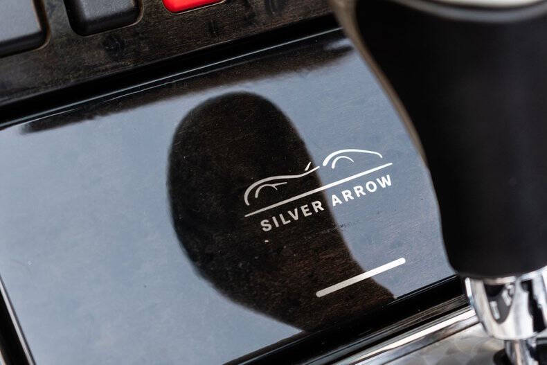 2002 Mercedes-Benz SL-Class SL 500