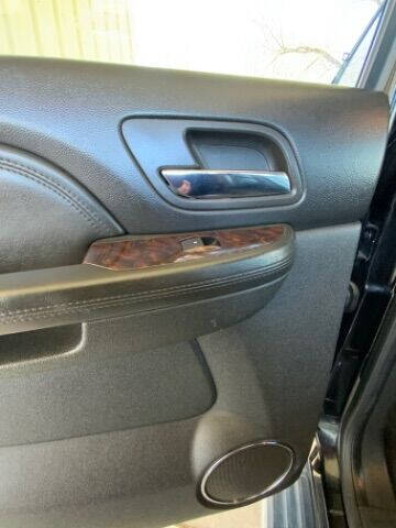 2013 GMC Sierra 1500 Denali