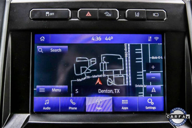 2021 Ford F-250 Super Duty