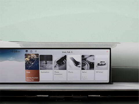 2025 Genesis GV80 2.5T Prestige