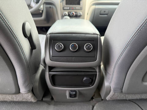 2014 Chevrolet Traverse LS