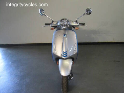 2020 Vespa ELETTRICA 4.2KW