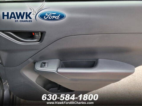 2024 Subaru Impreza RS