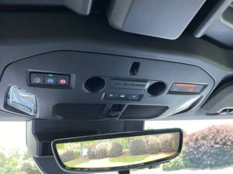 2025 GMC HUMMER EV 2X