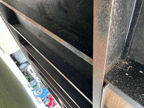 2019 Mirage Trailers 8' x 20' Enclosed