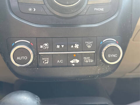 2015 Acura RDX w/Tech