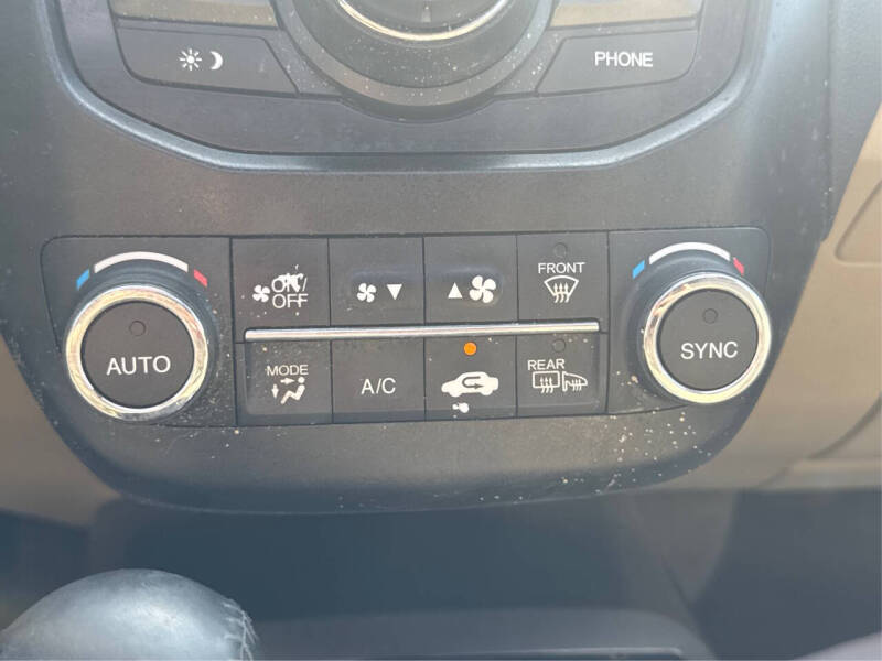 2015 Acura RDX w/Tech