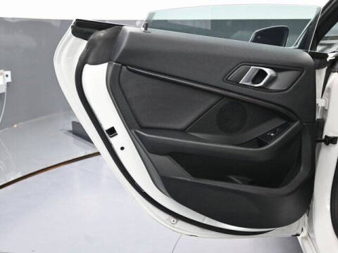 2021 BMW 2 Series 228i Gran Coupe