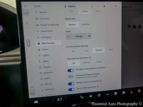 2023 Tesla Model S