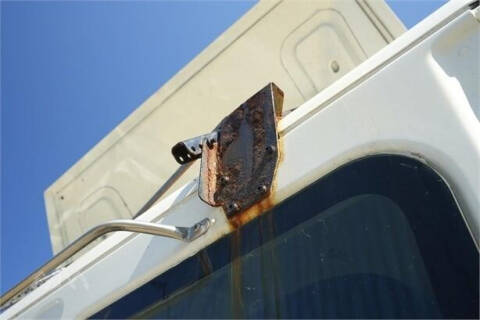 2015 Freightliner Cascadia