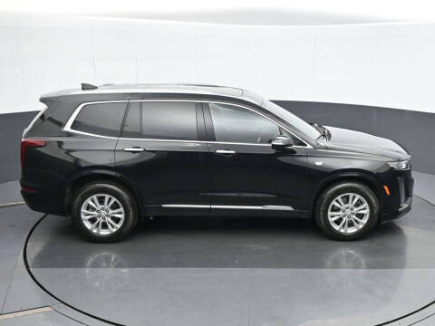 2023 Cadillac XT6 Luxury
