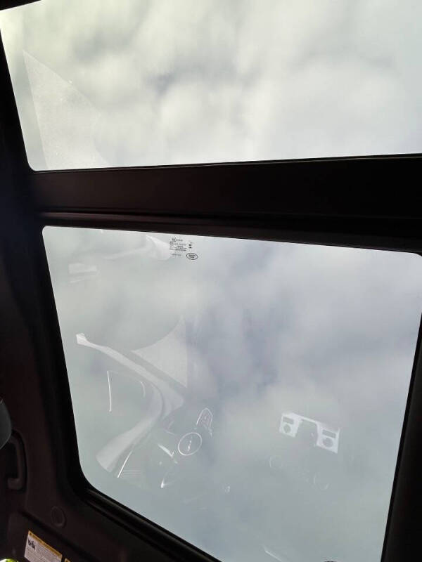 2024 Jaguar F-PACE P250 R-Dynamic S