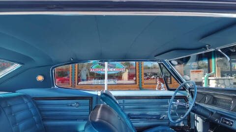 1966 Chevrolet Caprice