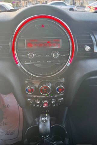 2016 MINI Hardtop 4 Door Cooper