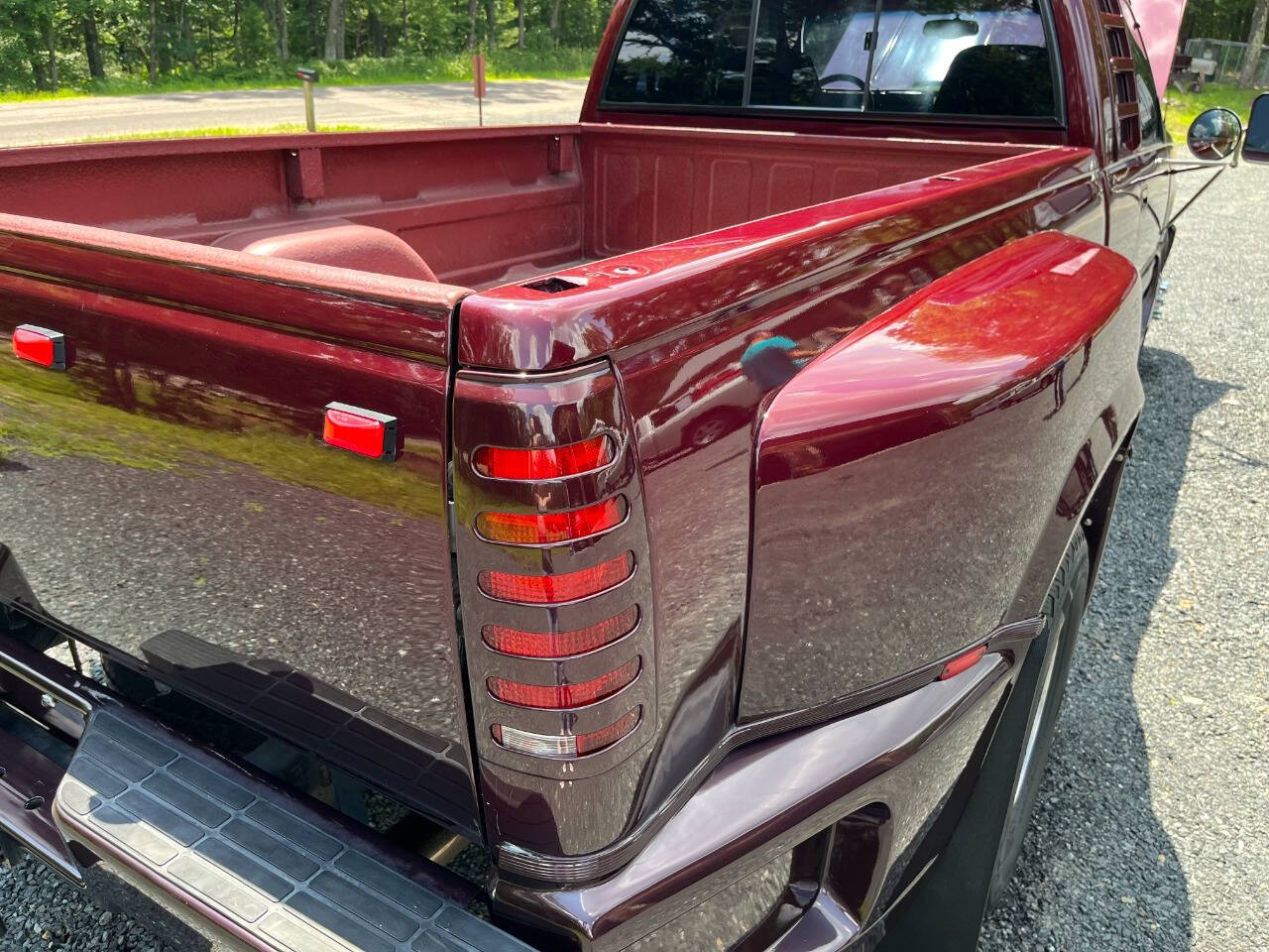 1994 Chevrolet C/K 3500 Series 152
