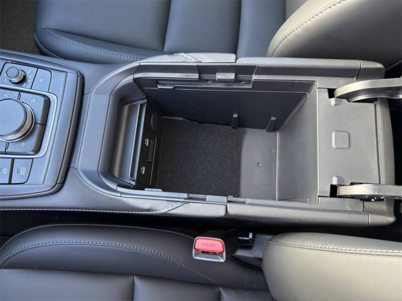 2026 Mazda CX-30 2.5 S Preferred