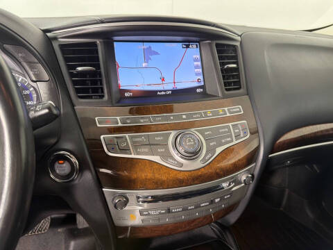 2019 Infiniti QX60
