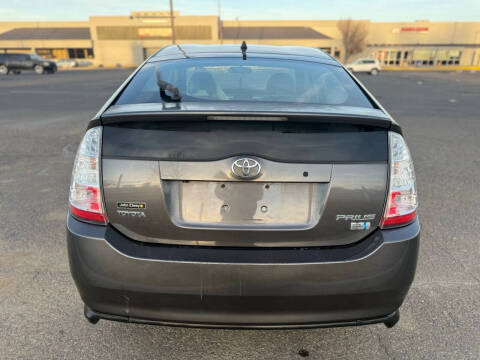 2006 Toyota Prius