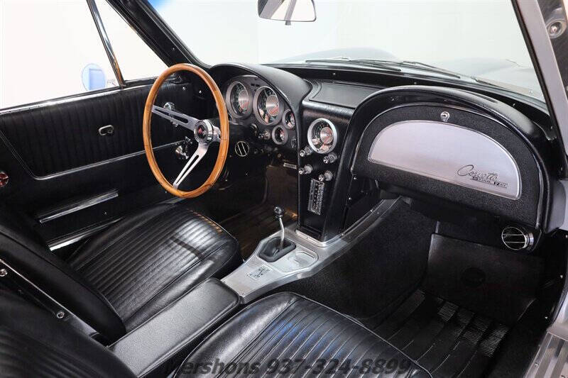 1963 Chevrolet Corvette