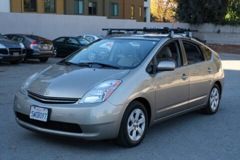 2007 Toyota Prius for sale at HOUSE OF JDMs - Sports Plus Motor Group in Sunnyvale CA