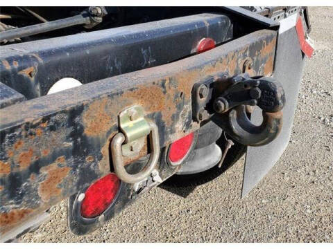 2016 Freightliner Cascadia