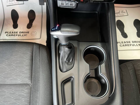 2024 Dodge Durango SXT Plus