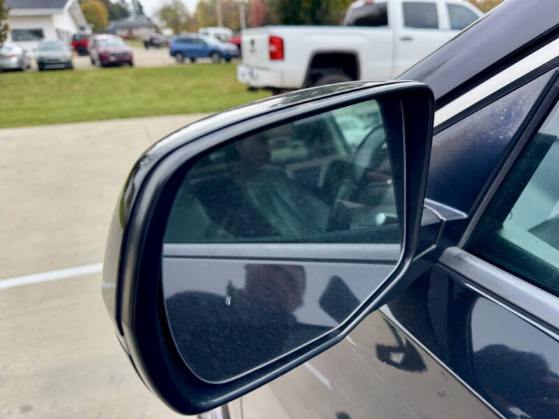 2019 Acura RDX w/Tech