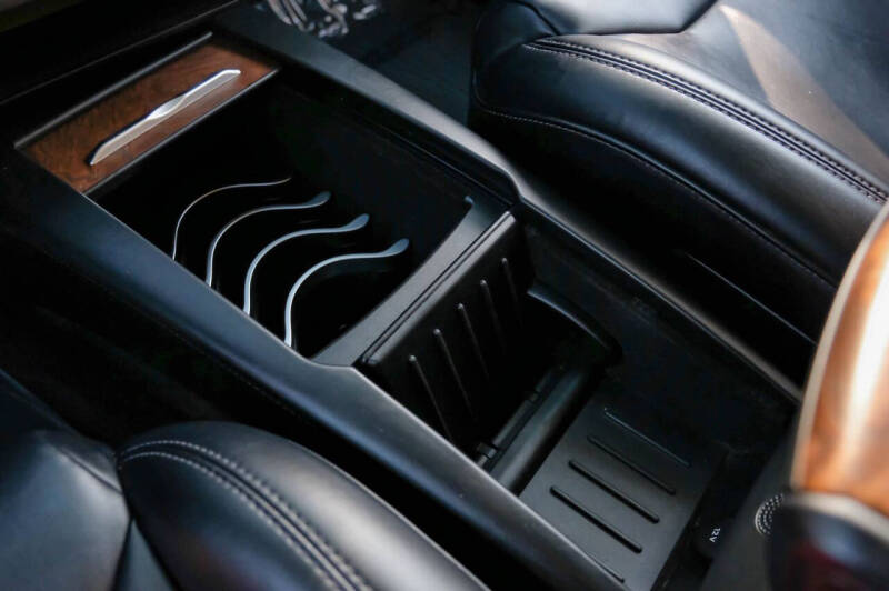 2017 Tesla Model X 75D
