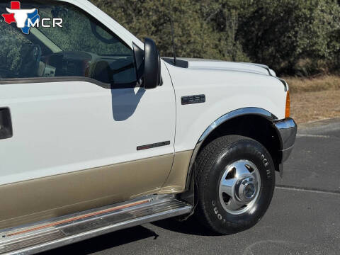 2000 Ford F-350 Super Duty Lariat