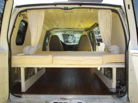 2004 Chevrolet Astro