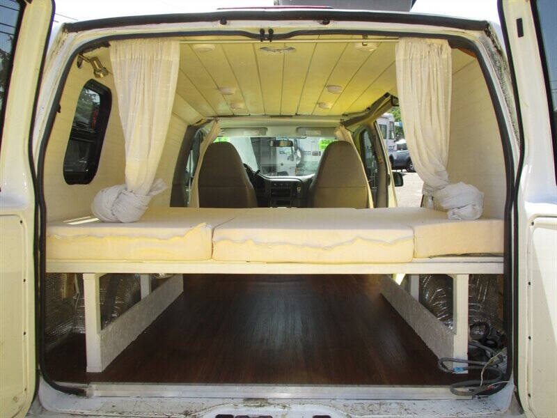 2004 Chevrolet Astro