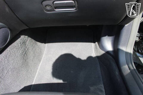 2005 Ford Thunderbird Deluxe