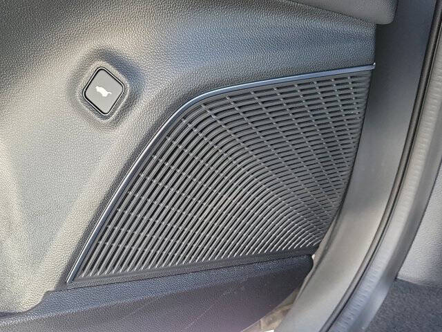 2025 Acura MDX w/Tech