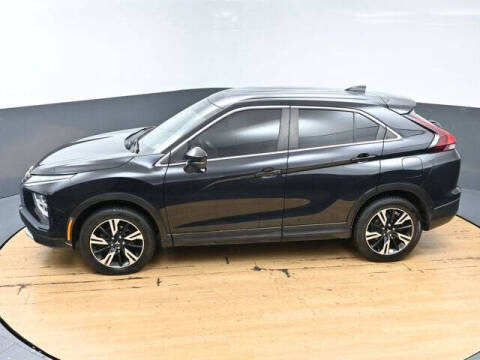 2023 Mitsubishi Eclipse Cross SE