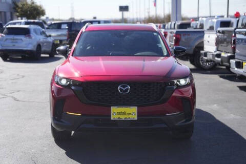 2024 Mazda CX-50 2.5 S Premium