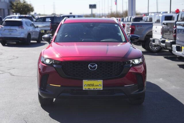 2024 Mazda CX-50 2.5 S Premium