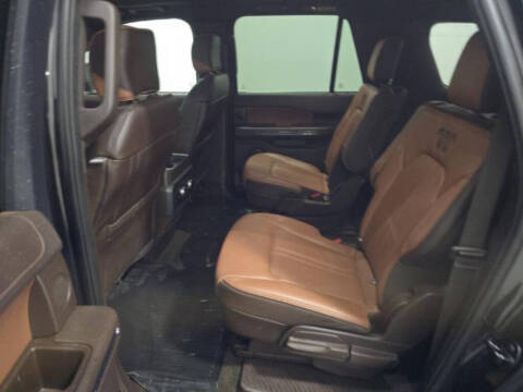 2024 Ford Expedition MAX King Ranch
