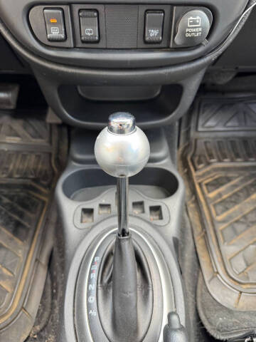 2003 Chrysler PT Cruiser GT