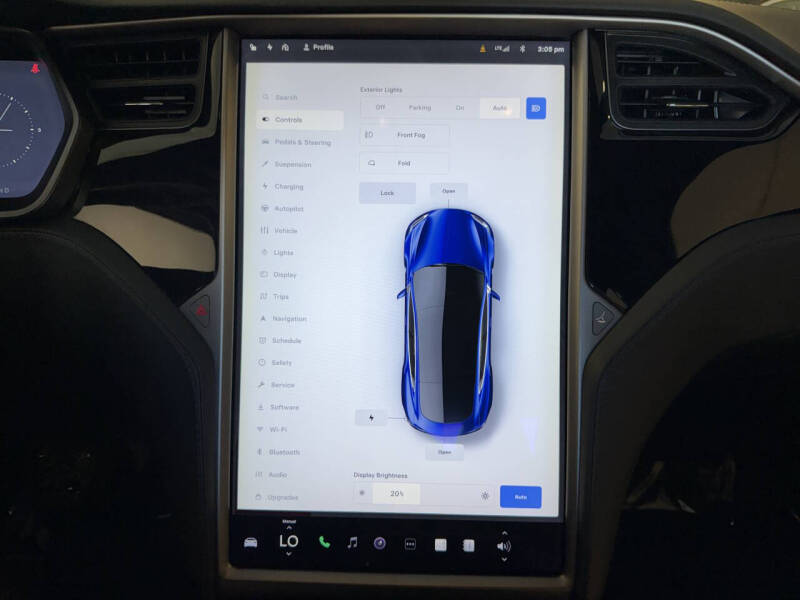 2018 Tesla Model S 75D
