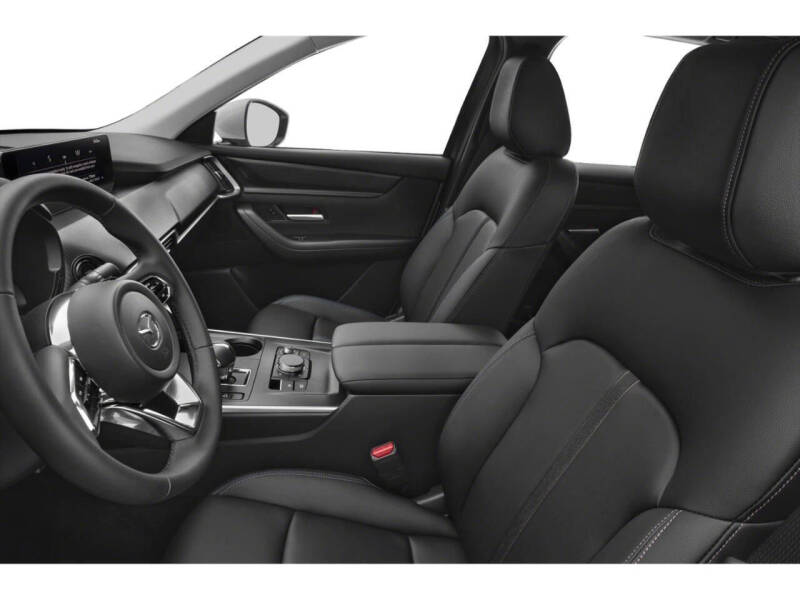 2026 Mazda CX-90 3.3 Turbo Select