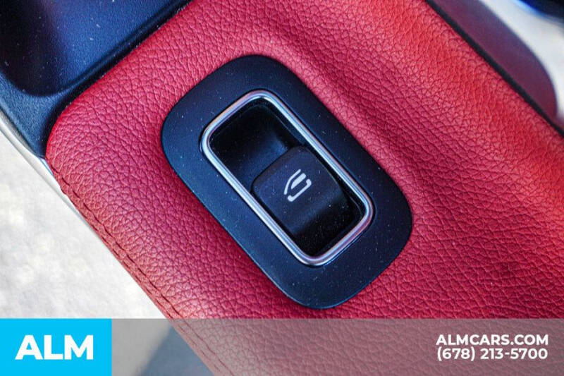 2022 Mercedes-Benz CLA AMG CLA 45