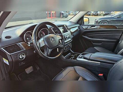 2013 Mercedes-Benz M-Class ML 350 4MATIC