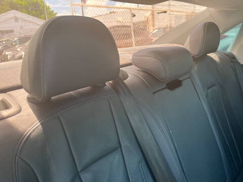 2017 Audi A4 2.0T Premium