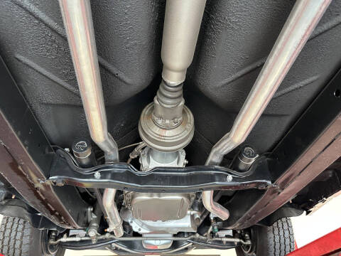 1957 Dodge Custom Royal