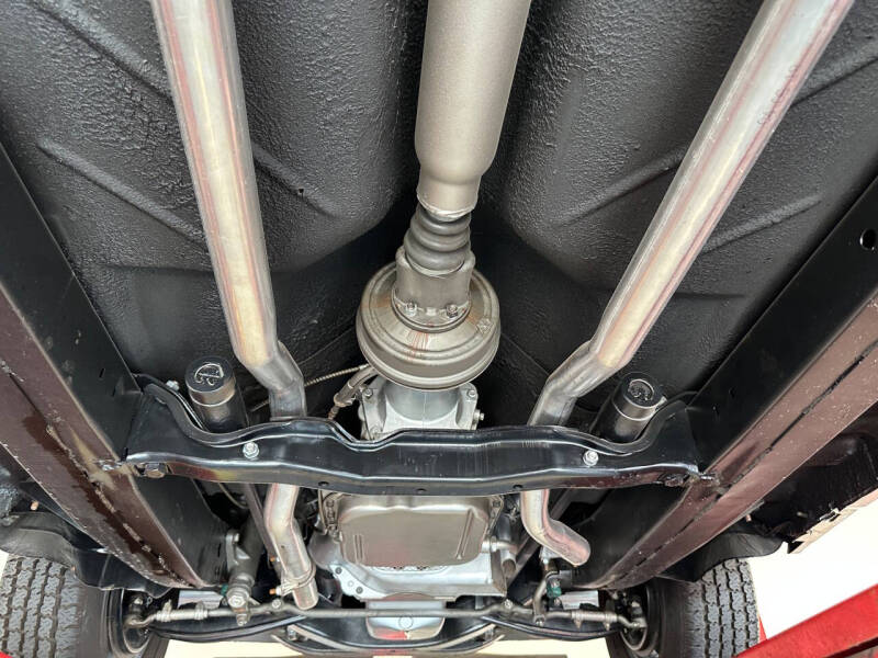 1957 Dodge Custom Royal