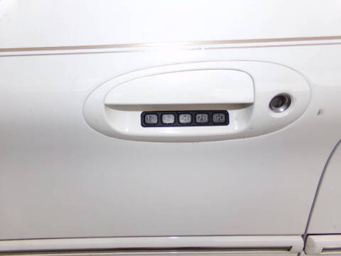 2004 Mercury Sable LS Premium