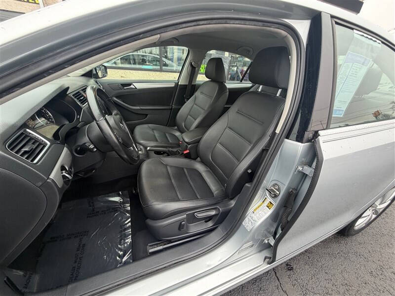 2013 Volkswagen Jetta