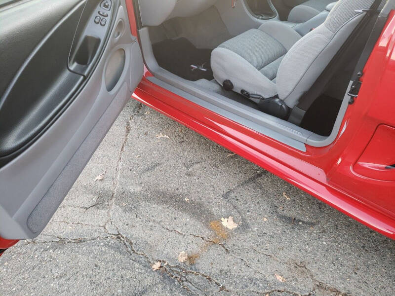 1994 Ford Mustang GT