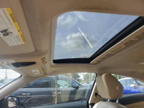 2014 BMW 4 Series 435i xDrive